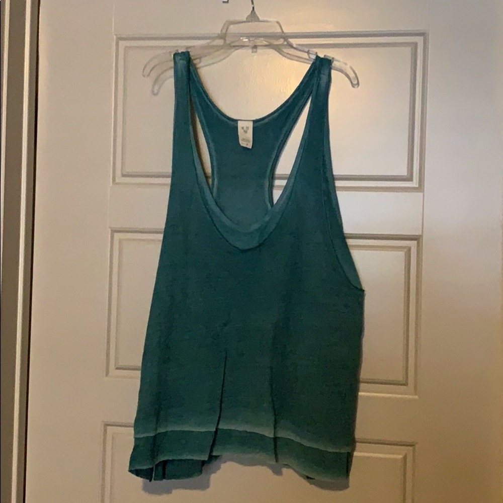 Free people tank top